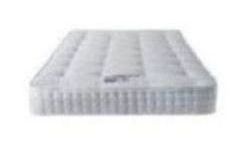 Layezee Essentials Pocket 600 Ortho Double Mattress
